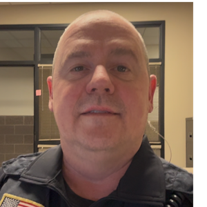 Photo of Keith Stuart